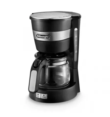 Электрокофеварка DeLonghi ICM 14011 Электрокофеварка DeLonghi ICM 14011
