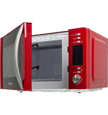 Микроволновая печь CANDY CMXG20DR Микроволновая печь CANDY CMXG20DR