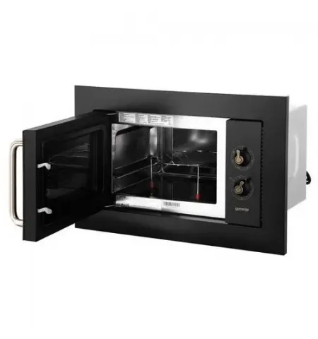 Встраиваемая микроволновая печь Gorenje BM235CLB