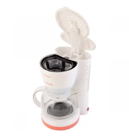 Электрокофеварка Daewoo DCM900U