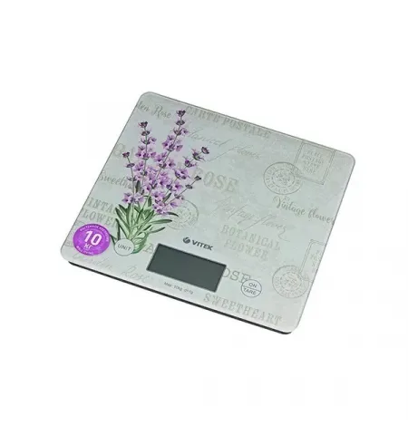 Весы кухонные Vitek VT-8020 Весы кухонные Vitek VT-8020