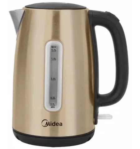 Электрочайник Midea MK-17S30A2CH Электрочайник Midea MK-17S30A2CH