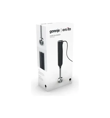 Блендер Gorenje HB600ORAB