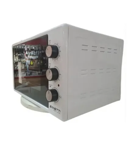 Электропечь ZANETTI CE 37 WHITE Электропечь ZANETTI CE 37 WHITE