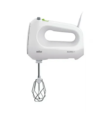 Миксер BRAUN HM1070WH