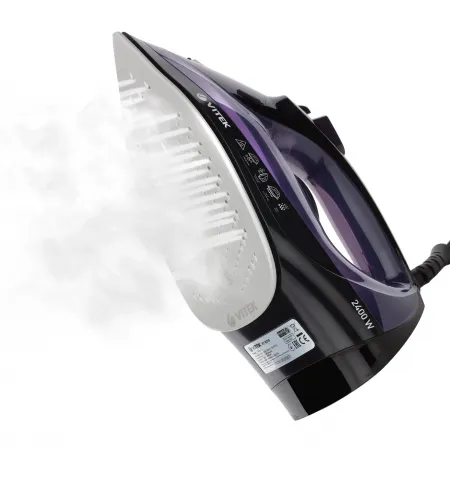 Fier de călcat Vitek VT-8316 Fier de călcat Vitek VT-8316