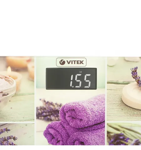 Напольные весы Vitek VT-8063