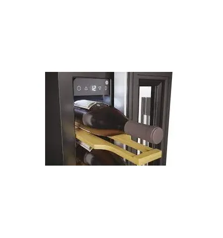 Vitrina vin CANDY HWCB 15/1