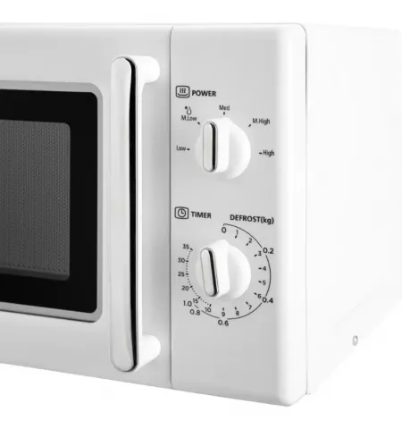 Микроволновая печь DAEWOO KOR-6S20W-1