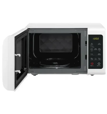 Микроволновая печь Daewoo KQG-91RBW