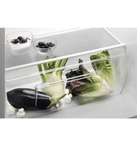 congelator  Electrolux LFB2AF88S congelator  Electrolux LFB2AF88S