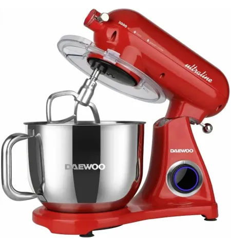Миксер Daewoo DHM300R + accessory DHM-MG300