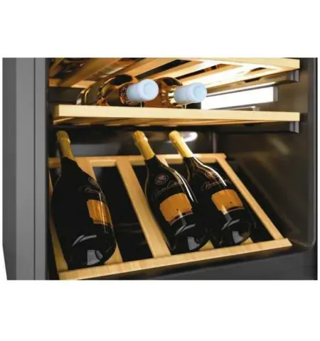 Винный шкаф Candy CWC 200 EELW/N