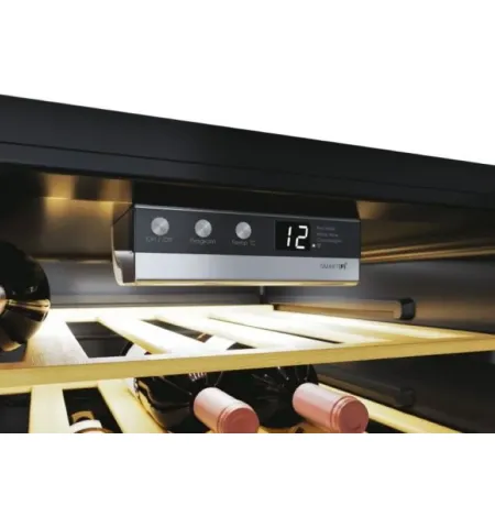 Винный шкаф Candy CWC 200 EELW/N