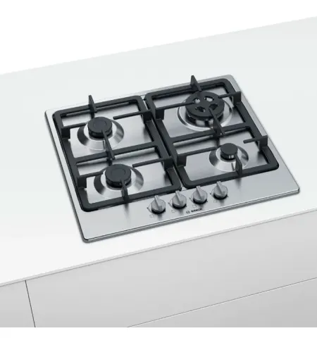 Газовая панель Bosch PGH6B5B90