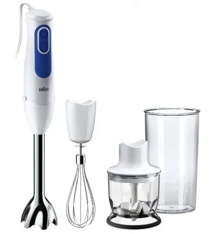 Блендер Braun MQ3025WH