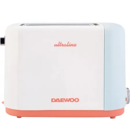 toaster  Daewoo  DBT90U