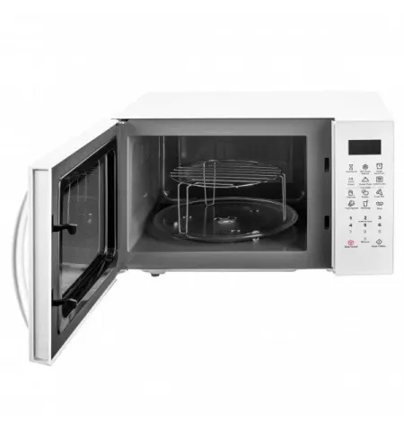 Микроволновая печь Daewoo KOR-91RBW-1