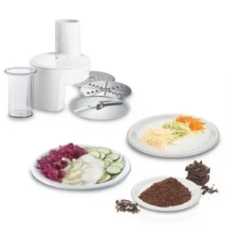 Кухонный комбайн Bosch MUM4655EU Кухонный комбайн Bosch MUM4655EU