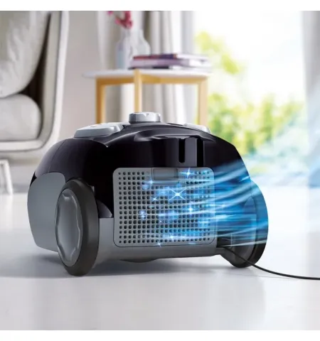 Пылесос Electrolux EEG42EB