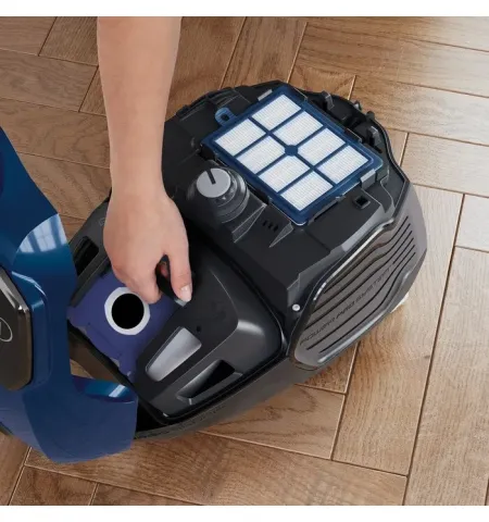 Пылесос Electrolux EPF62IS