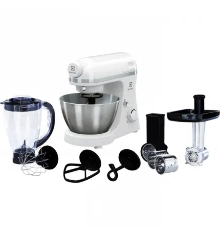 Кухонный комбайн Electrolux EKM3710 Кухонный комбайн Electrolux EKM3710