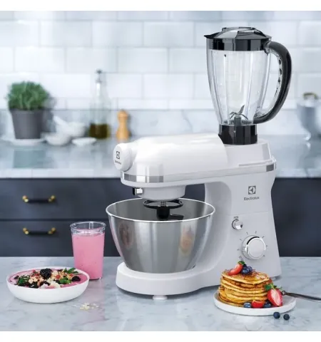 Кухонный комбайн Electrolux EKM3710 Кухонный комбайн Electrolux EKM3710