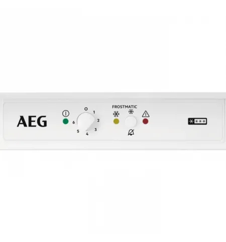 Встраиваемая морозильная камера AEG ABB682F1AF