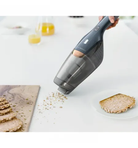 Пылесос Electrolux EERC75DB