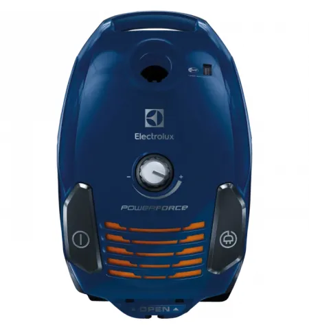 Пылесос Electrolux EPF62IS