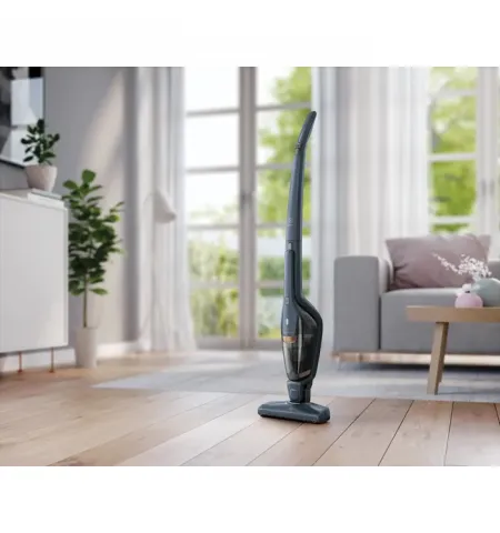 Пылесос Electrolux EERC75DB