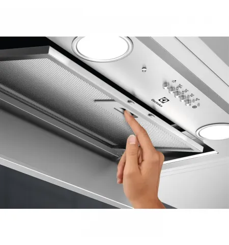 hota ELECTROLUX LFG516X