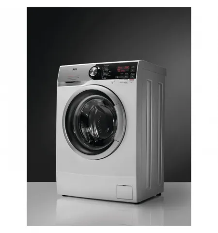 СТИРАЛЬНАЯ МАШИНА AEG L6SNE47SE, ProSense, 7 kg СТИРАЛЬНАЯ МАШИНА AEG L6SNE47SE, ProSense, 7 kg