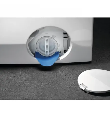 СТИРАЛЬНО-СУШИЛЬНАЯ МАШИНА SERIES 7000 9 КГ L7WBGO49S