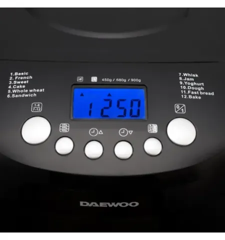 Mas/de facut pine DEAWOO DBM600B