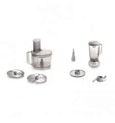 Кухонный комбайн Bosch MCM3200W Кухонный комбайн Bosch MCM3200W