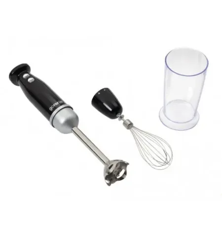 Блендер Gorenje HBX602RLBK