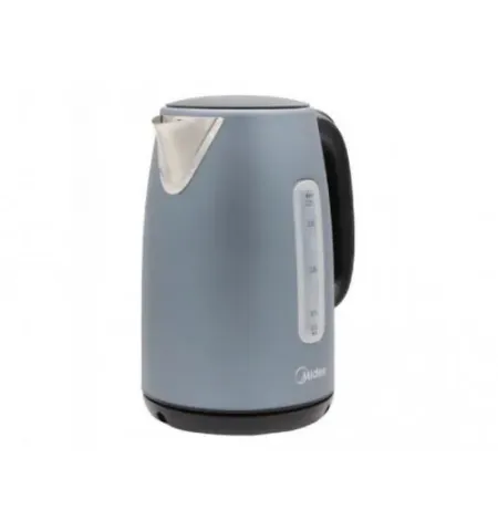 Электрочайник Midea MK-17S30A2BL Электрочайник Midea MK-17S30A2BL