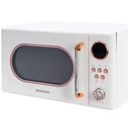 Микроволновая печь Daewoo KOR-669RW-1