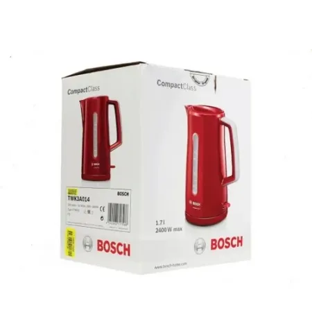 Электрочайник Bosch TWK 3A014 Электрочайник Bosch TWK 3A014