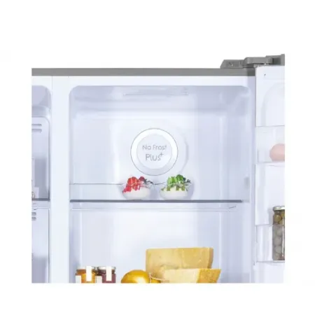 Холодильник Candy CHSVN 174X Холодильник Candy CHSVN 174X