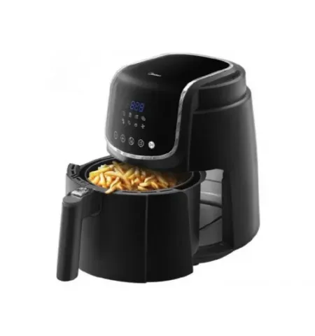 Фритюрница Midea MF-CN35C2 Фритюрница Midea MF-CN35C2