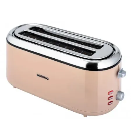 toaster  Daewoo  DBT90C