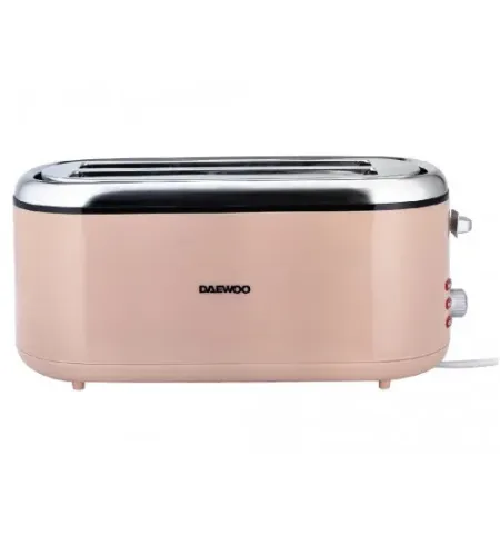 toaster  Daewoo  DBT90C