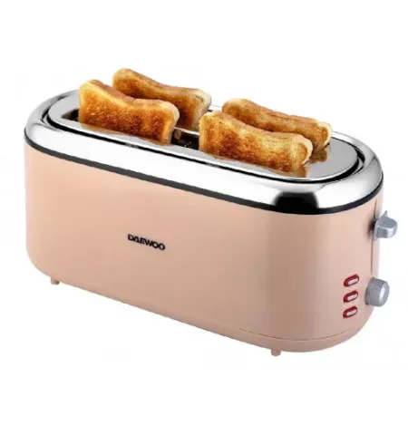 toaster  Daewoo  DBT90C