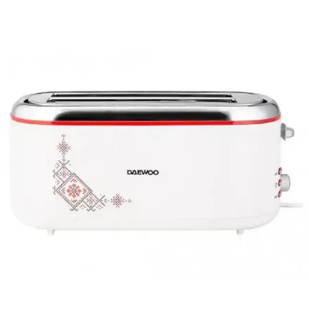 toaster  Daewoo  DBT90TR