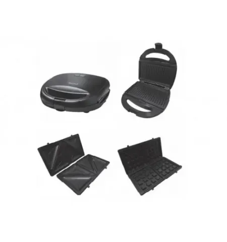 aparat de facut vafe Maxwell MW-1561