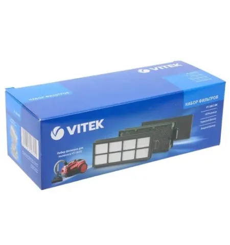 Фильтр для пылесоса VITEK VT-1833 Фильтр для пылесоса VITEK VT-1833