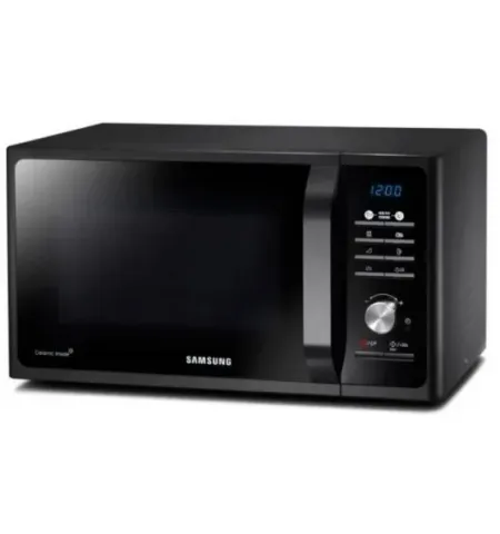 Микроволновая печь Samsung MG23F301TAK