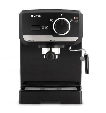 cafetiera  Vitek  VT-1502